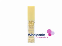 9 x NYX Professional Makeup Ultimate Glow Shots Eyeshadow - 07 LEMON SLAYED